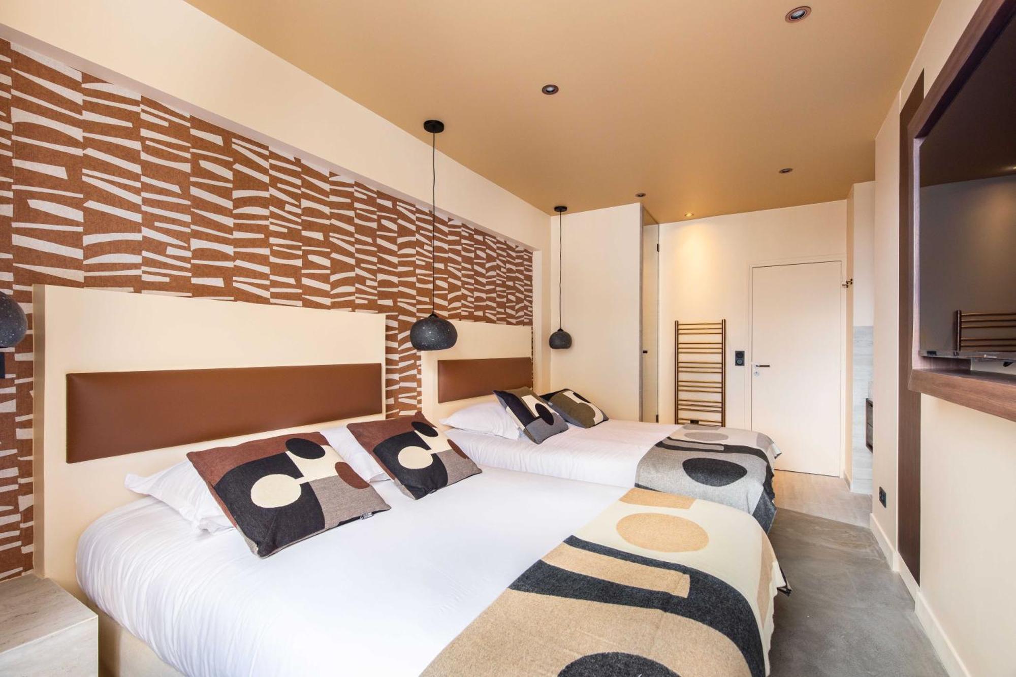 Gorgeous - 2br-8p - Le Marais Ferienhaus